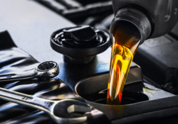 Designing more sustainable lubricants