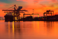 Label free marine formulations