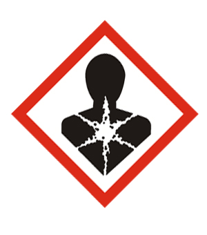  Hazard Symbol