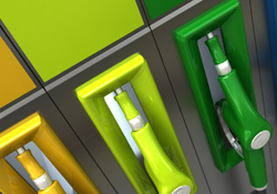 Maximising fuel economy