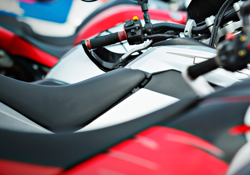 Ultimate motorcycle protection