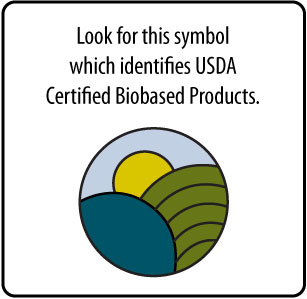 USDA Mini Promo Logo