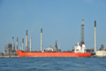 Time ticking for marine fuels