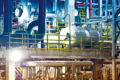 Fuel additive response