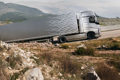 Volvo next generation requirements