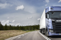 Scania drives for protection and value