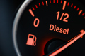 Increasing US diesel fuel production
