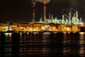 Bunker fuel challenges