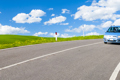 Europe to cut vehicle CO2 by 30 per cent