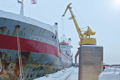 New Group II marine lubricants