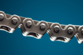 Timing chain wear