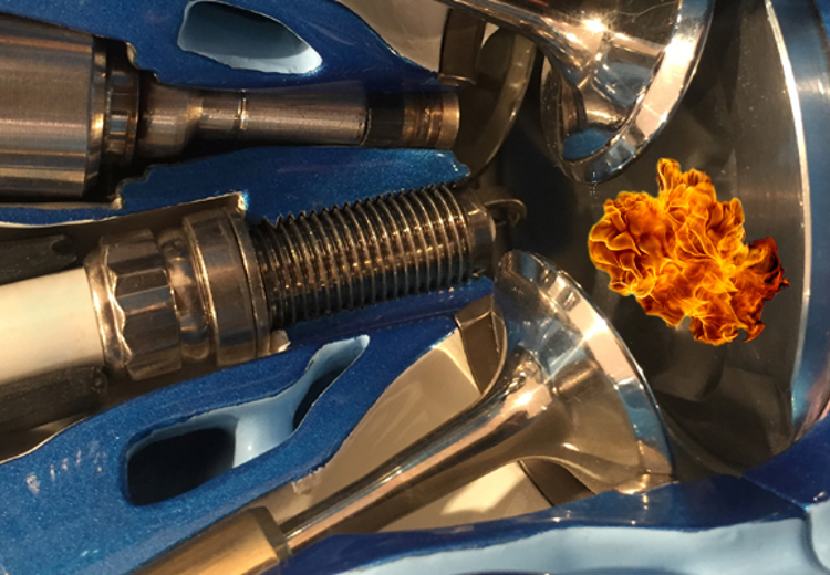Infineum Insight Lspi And Lubricant Auto Ignition