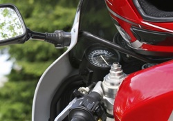 Dedicated motorcycle oils deliver ultimate performance