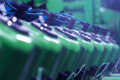 Latest gas engines need new oils