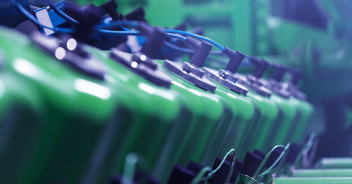 Infineum Insight Latest gas engines need new oils