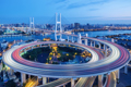 Driving growth in China
