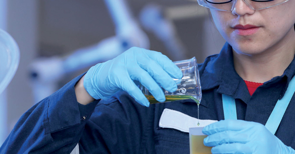 Infineum Insight | Specification updates