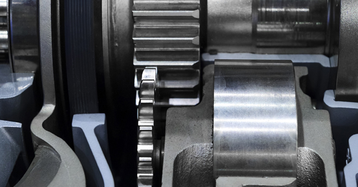 Infineum Insight Driveline