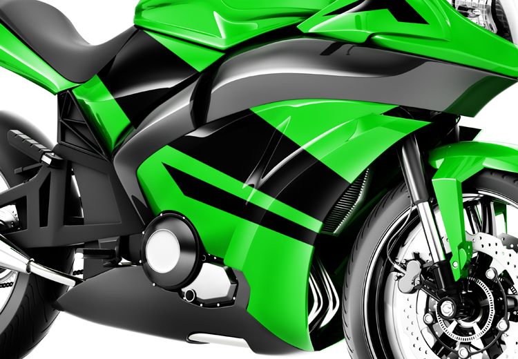 经过行车试验验证的卓越性能