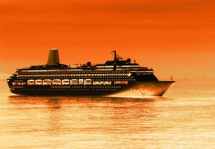 Full speed ahead for Group II