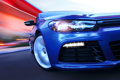 Driving down energy loss