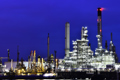 ExxonMobil on global base stocks