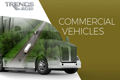 Commercial vehicle drivers