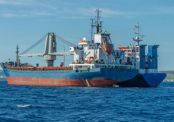 Preparing for IMO 2020