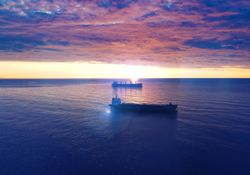 Infineum technology is at the heart of the IMO 2020 solution
