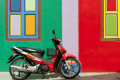 Emissions regulations impact motorcycles