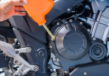 Infineum Insight | US motorcycle owner survey