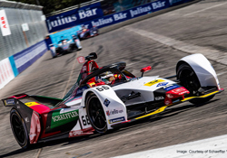 Oct 19 Formula E Header