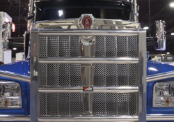 The latest in trucking: 2020 TMC’s Transportation & Technology Exhibition