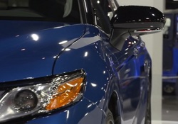 Atlanta Auto Show 2020