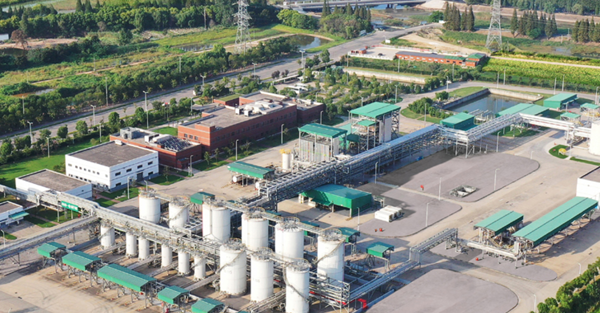 Infineum Insight Infineum Crude Oil Additives brochure