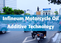 Motorcycle Oil Additive Technology