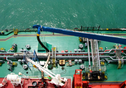 Sediment concerns in marine fuels