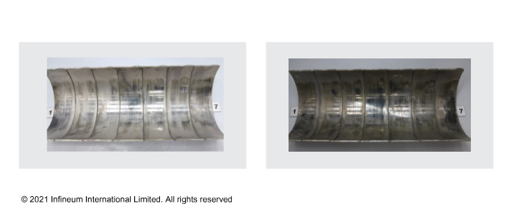 Main bearings