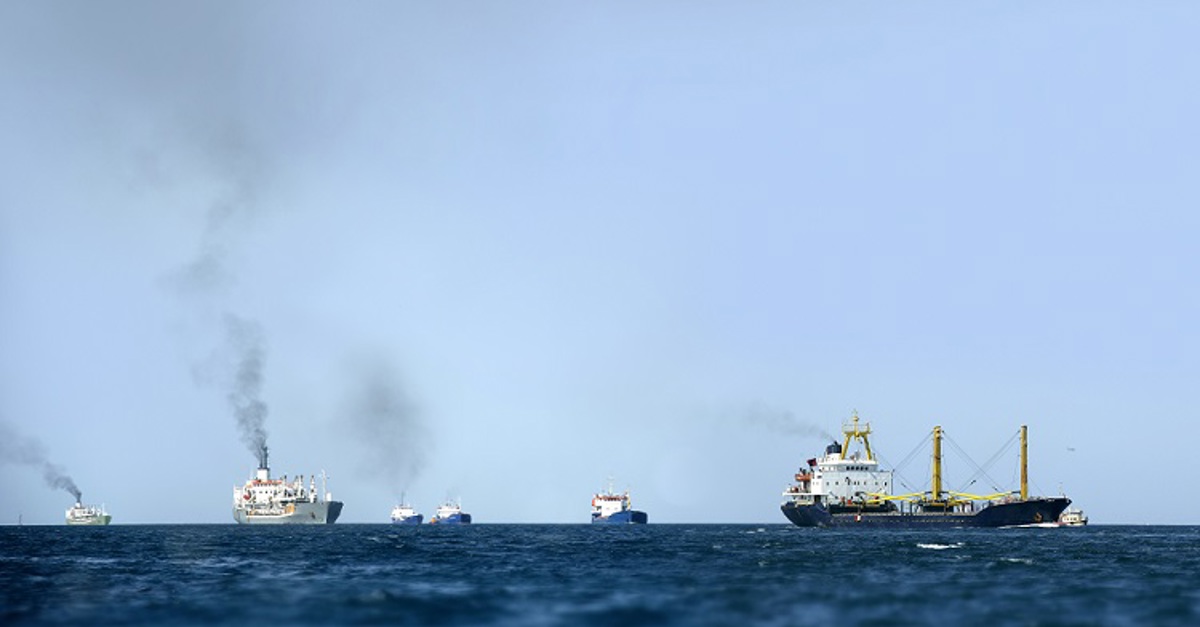 Infineum Insight Marine fuel combustion improver additive development