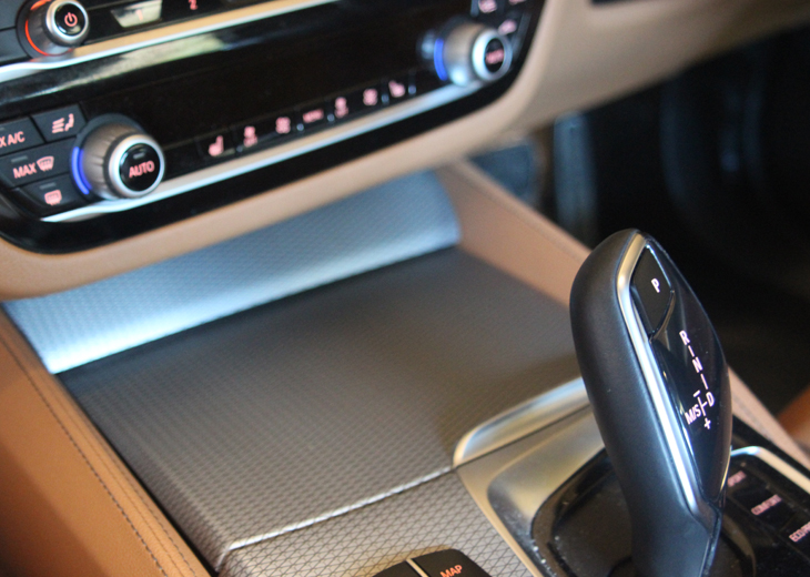 Infineum Insight  Hybrid transmissions