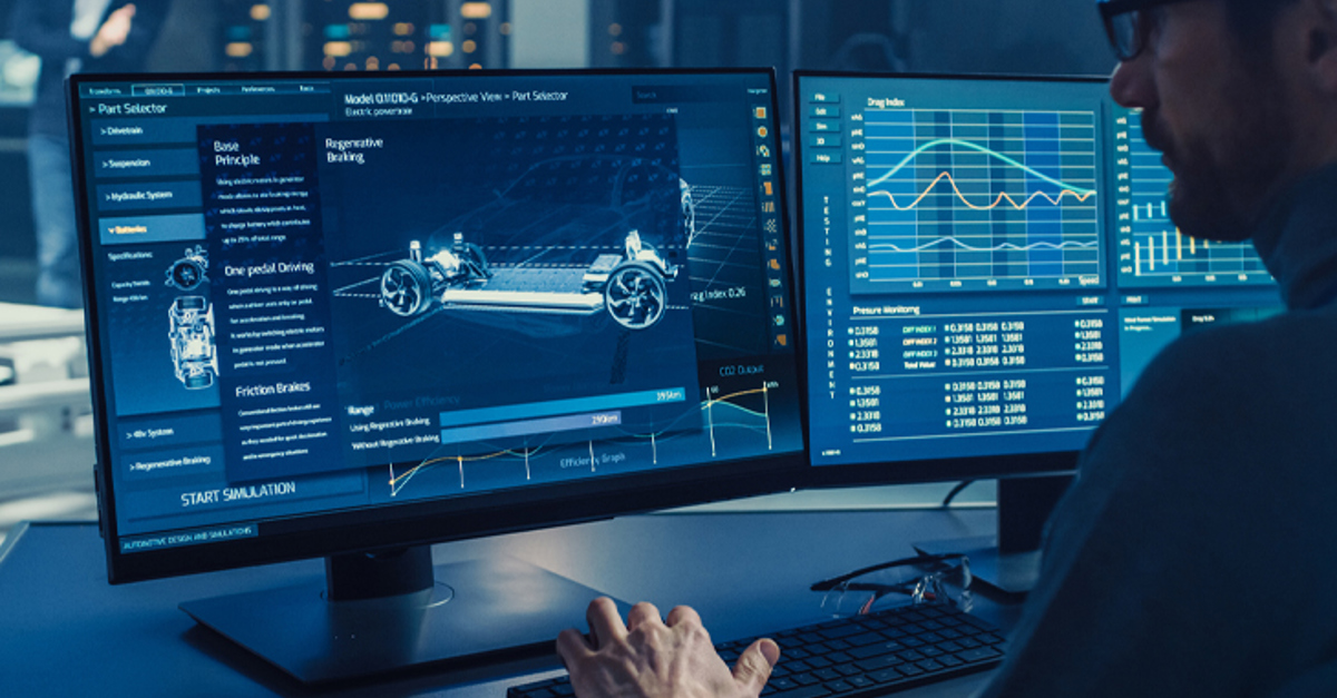 Infineum Insight Efficiency drives transmission developments