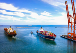 Keeping ships efficiently underway despite fuel quality concerns