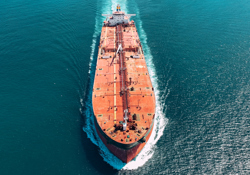Fuel additive sea trials
