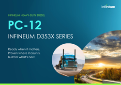 Infineum PC-12 brochure