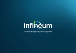 Infineum unveils new brand identity