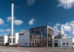 Pioneers of maritime decarbonisation