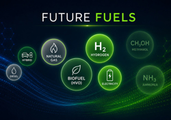 Looking beyond diesel