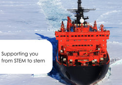 Advancing marine fuels
