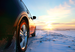 Severe hybrid engine oil testing 