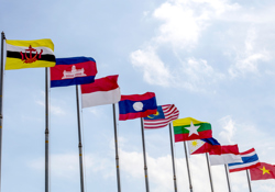 ASEAN a market in transition